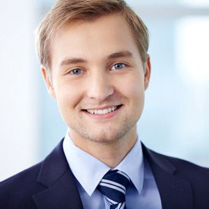 Author image
